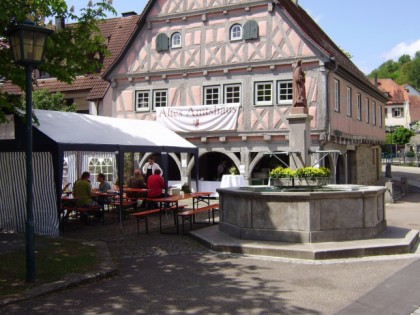 照片: Altes Amtshaus